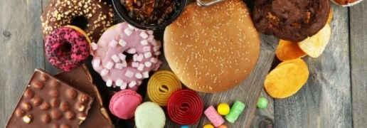 חישוב כולסטרול במזונות